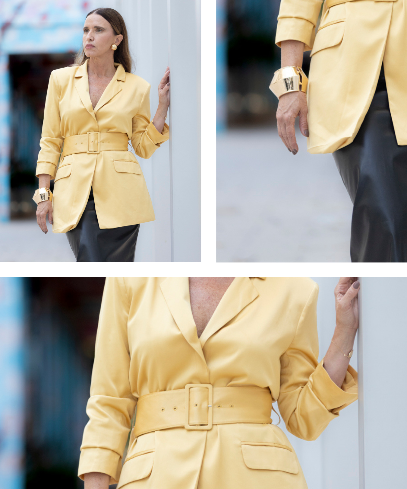Styling Pontual