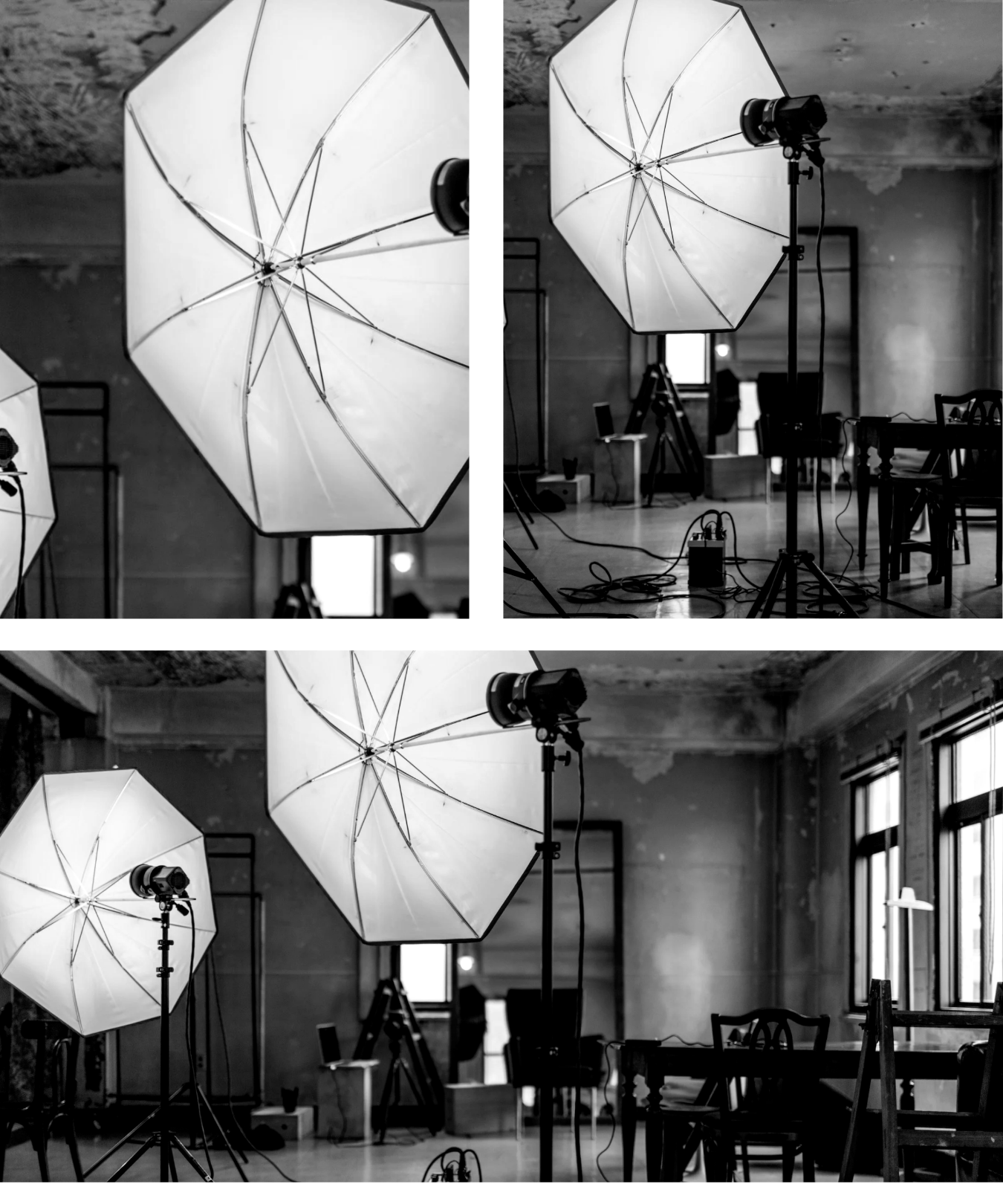 Styling Pontual + Assessoria no Set